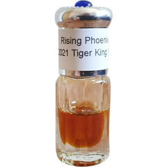 Tiger King 2021 by The Rising Phoenix Perfumery