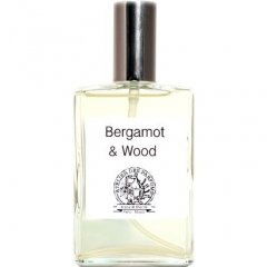 Bergamot & Wood by Therapia by Aroma