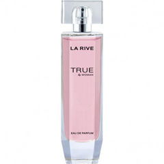 True by Woman von La Rive
