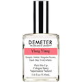 Ylang Ylang (Cologne) von Demeter Fragrance Library