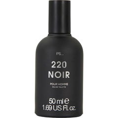 220 Noir by Primark