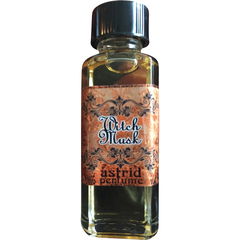 Witch Musk von Astrid Perfume / Blooddrop