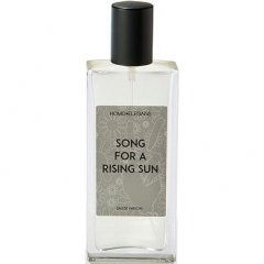 Song for a Rising Sun von Gini