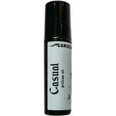 Casual by Zomething Strange