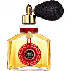 Carmen Le Bolshoï by Guerlain