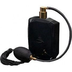 Black Oud by Sanctum Fragrance