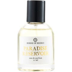Paradise Reservoir by House of Medici