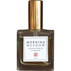 Morning Meadow by Arogya