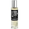 La Figue et L'Olive by Laughing Saint