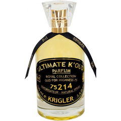 Ultimate K'Oud 75214 by Krigler