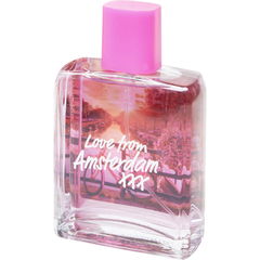 Love from Amsterdam von The Beauty Dept.