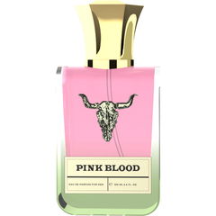 Pink Blood by Wacken