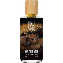 His Oud Noir von The Dua Brand