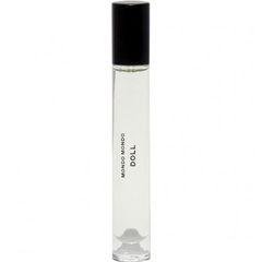 Doll (Perfume Oil) by Mondo Mondo