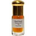 Oud Yusuf (Oud Oil) von Ensar Oud / Oriscent