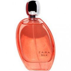Silk von Zara