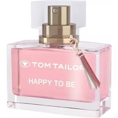Happy To Be von Tom Tailor