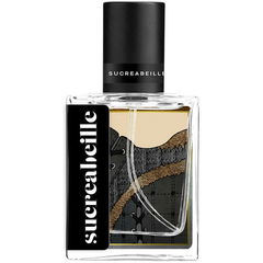 Arya (Eau de Parfum) von Sucreabeille