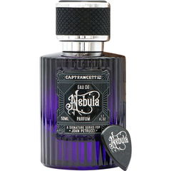 Nebula von Captain Fawcett's