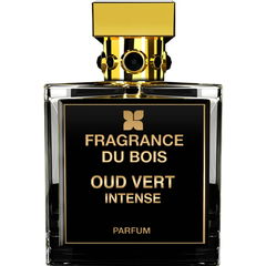 Oud Vert Intense by Fragrance Du Bois