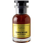 Temple of Fire by Medina Perfumery