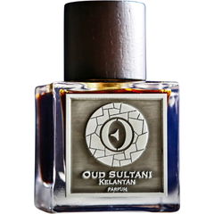 Oud Sultani: Kelantan SQ von Ensar Oud / Oriscent