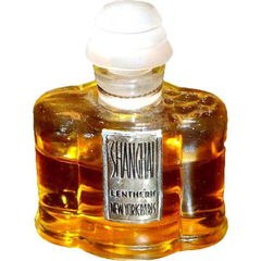 Shanghai (Parfum) von Lenthéric