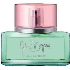 Chic to Cheek! von Gino Bogani Chic to Cheek! von Gino Bogani