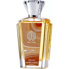 Velvet Morganite von Attar al Has