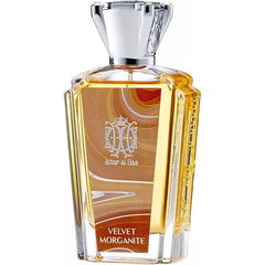 Velvet Morganite by Attar al Has