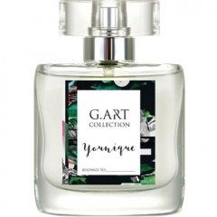 G.Art Collection - Younique by Parfums Genty