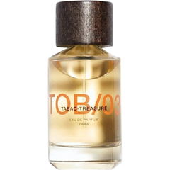TOB/03 Tabac-Treasure von Zara