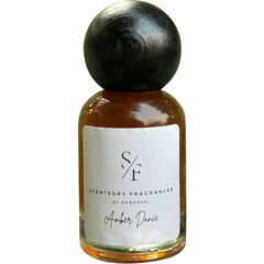 Amber Dance von Scentsory Fragrances