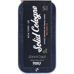 Orchard (Solid Cologne) von O'Douds