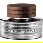 Acqua Santa von Linari