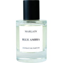Blue Ambra von Marlain