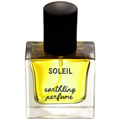 Soleil von Earthling Perfume