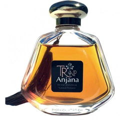 Anjana von Teone Reinthal Natural Perfume