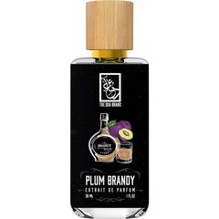 Plum Brandy von The Dua Brand / Dua Fragrances