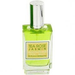 Tea Rose Jasmin von Perfumer's Workshop