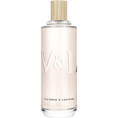 Mente en Blanco von Victorio & Lucchino