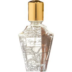 Gipsy Times von Florascent