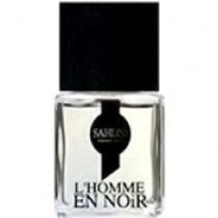 L'Homme en Noir by Sahlini Parfums L'Homme en Noir by Sahlini Parfums