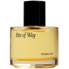 Rising Sun von Rite of Way