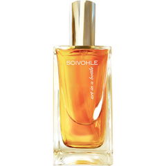 Patchouli Rose von Soivohle