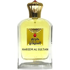 Hareem al Sultan / حريم السلطان by Khadlaj / خدلج