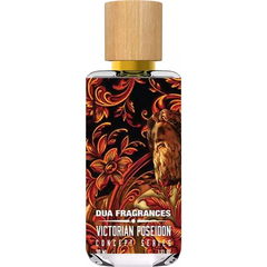 Victorian Poseidon by The Dua Brand