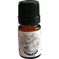 Scottish Fold (Perfume Oil) von Smashing Apothekitty