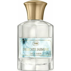 Eau de Sabon - Delicate Jasmine (Eau de Toilette) von Sabon