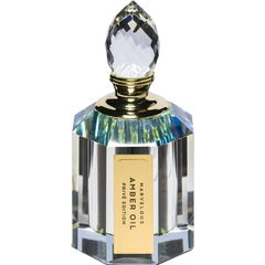 Amber Privé Edition von BMRVLS